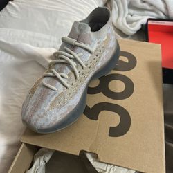 Yeezy 380 