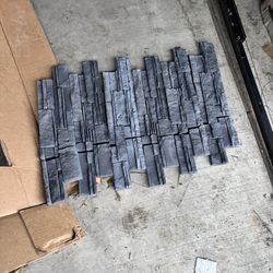 Culture Stone 109 Sf