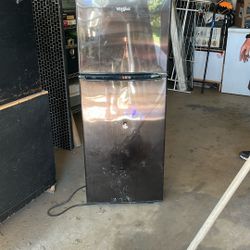 Whirlpool Refrigerator/freezer