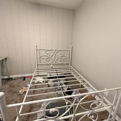 Bed Frame 