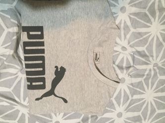PUMA t -shirt