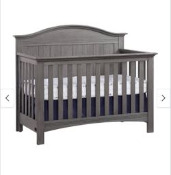 4 in 1 baby crib