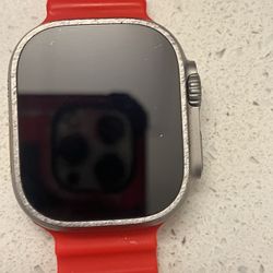 Apple Watch Ultra 