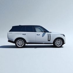 2023 Range Rover SE (Certified Pre-owned)