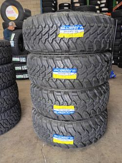 35x12.5/20 accelera