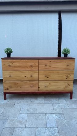 Ikea dreeser