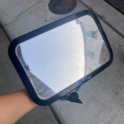 3 Rear View Baby Mirrors