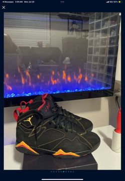 Retro Jordan 7s 💥 $170 Firm 💥