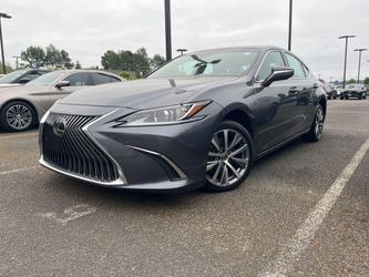 2020 Lexus ES 350