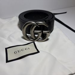 Gucci Belt