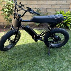 Macfox X1S ( All Parts In Description) No Trades