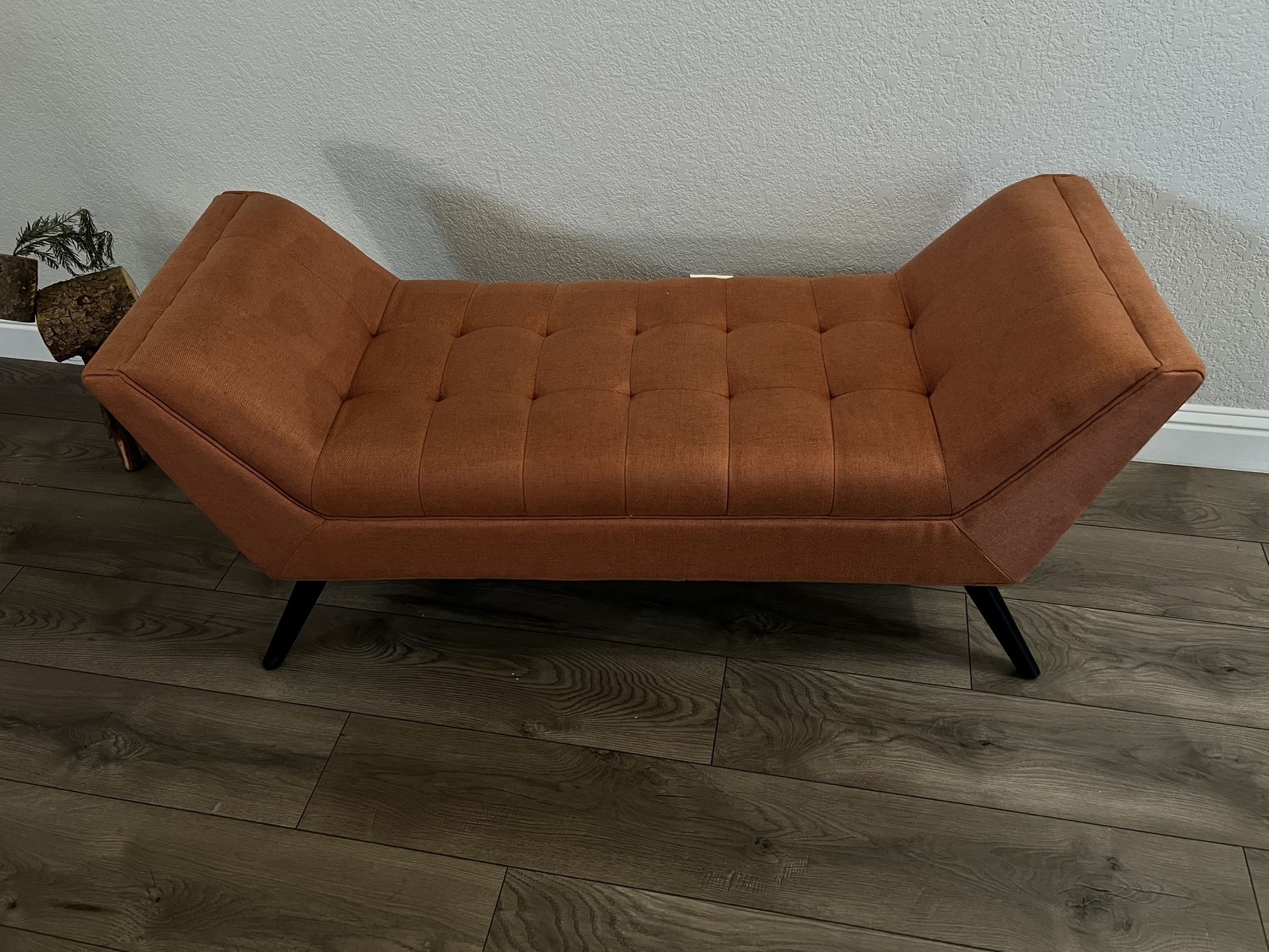 Entry Bench