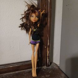 Monster High