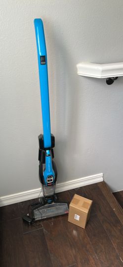 Bissell stick vacuum cordless