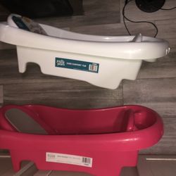 Baby Bathtub 