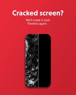 Samsung iPhone (screen repair )