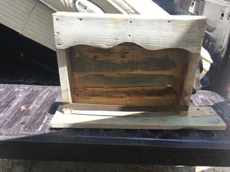 Shelf/ storage