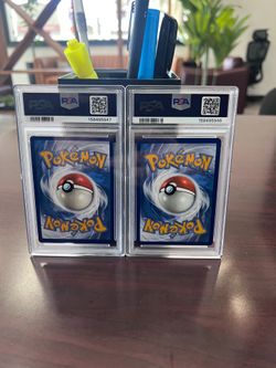 Obsidian Flames ETB Promo