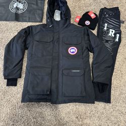 Canada Goose Jacket 