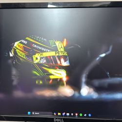 24” Dell Computer Monitor