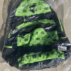 Famous student backpack