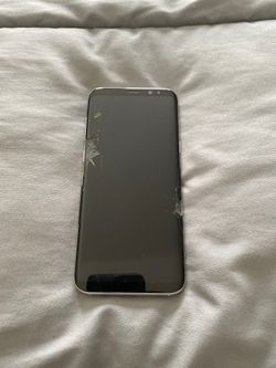Samsung s8 plus
