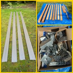 Building Materials