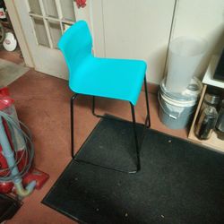 Retro Barstool Chairs