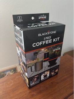 Coffee kit