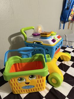 Toddler Toys