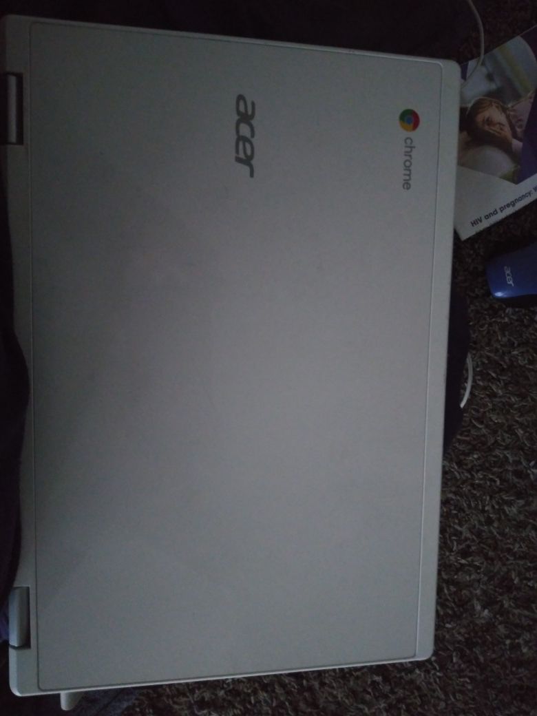 Acer Chromebook 11.5" Laptop