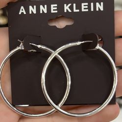 Anne Klein Earrings 