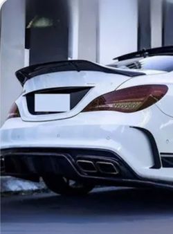 2008 Mercedes-Benz C-Class