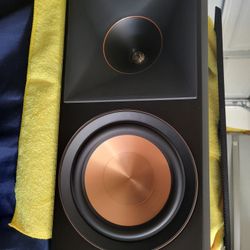 Klipsch Rp-600mii 2 Weeks Old