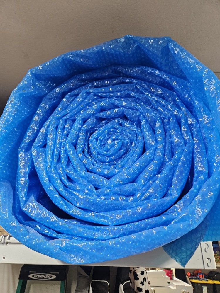 Solar Pool Blanket