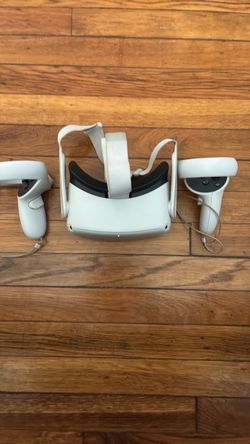 Oculus quest 2