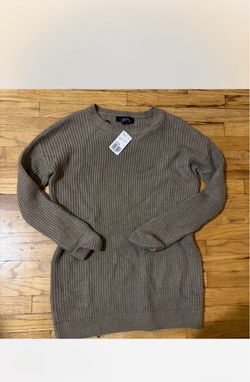 Forever 21 sweater