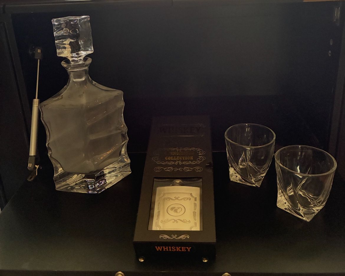 High End Father’s Day Gift