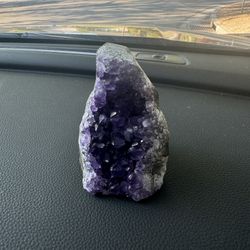 Amethyst Paperweight 2lbs