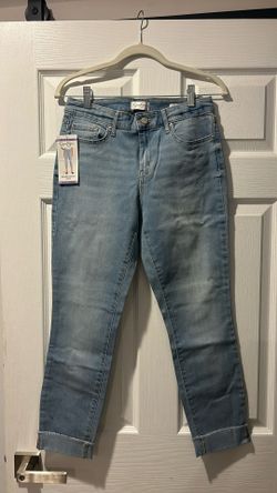 Women’s Jeans 