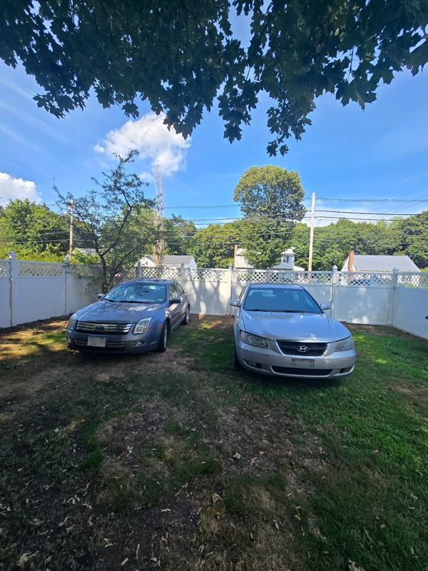 2006 Hyundai Sonata