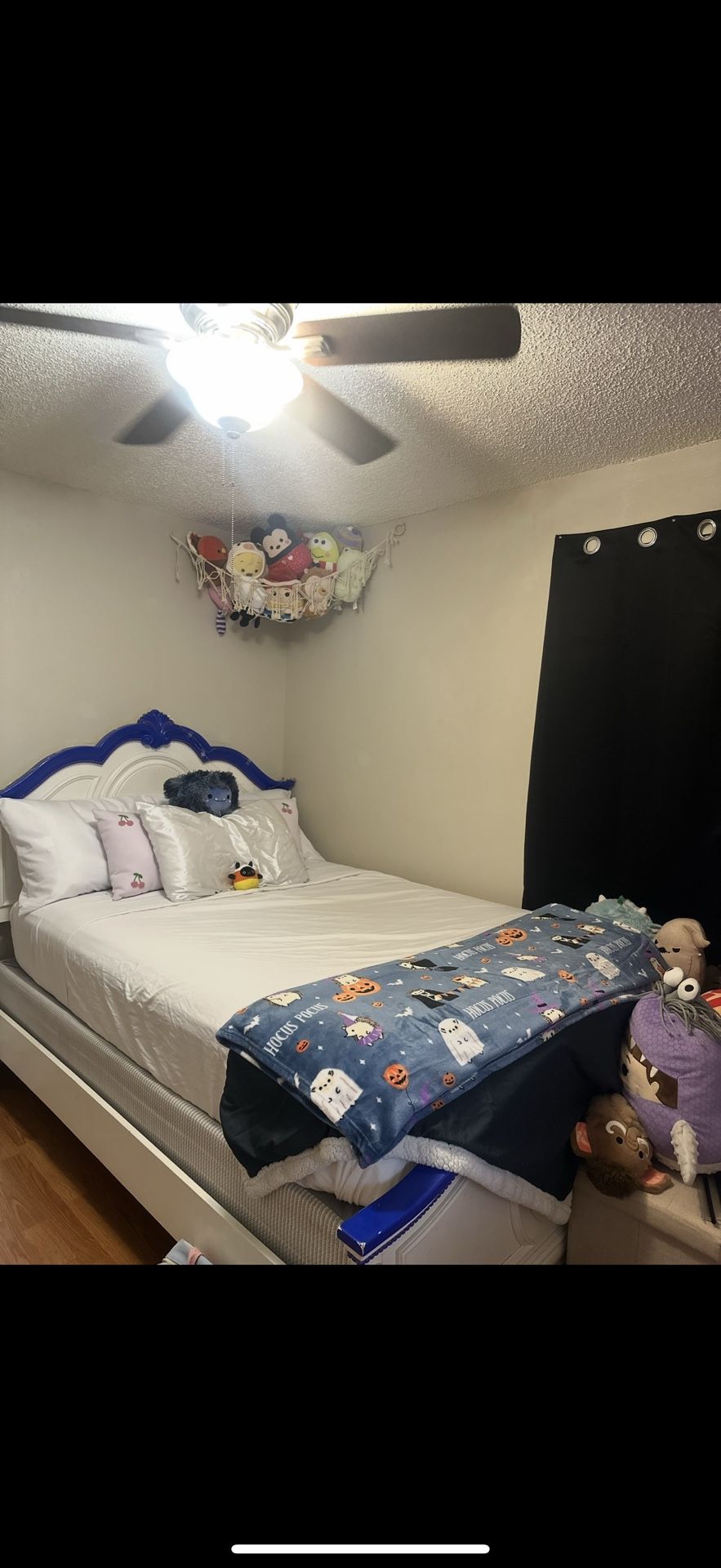 Full Bedroom Set