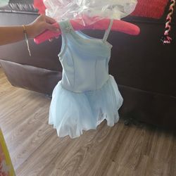 Ballet Bodysuit 