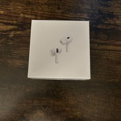 AirPod Pro 2
