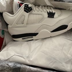 Jordan’s size 10.5