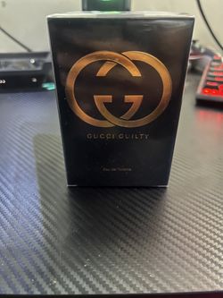 Gucci Guilty 