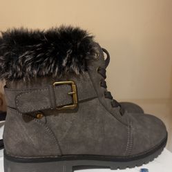 Apres Winter Boots