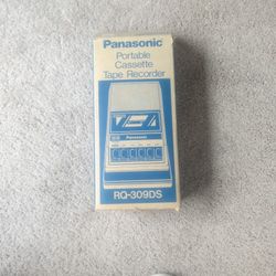 Tape Recorder