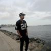 Mario Willard jr