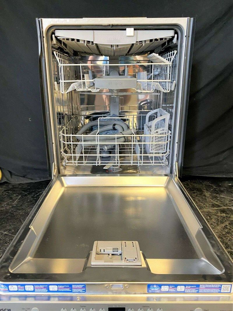 Dishwasher (All Brands)